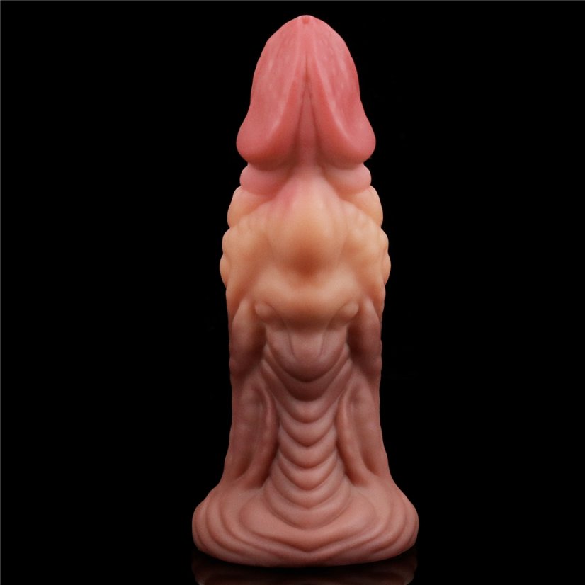 Dildo Monster Oak Nature Cock 16 x 5 cm - gb23100