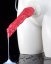 Monster Finn Uhr Ejaculator Dildo 20 x 4,8 cm - gb43418