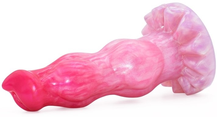 Monster Tramis Dildo L 19 x 7,5 cm - gb33119