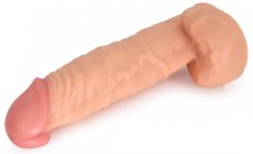 Realistické Dildo Cox Mega 30 x 9 cm - gb23320
