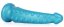 Dildo Tentakel M 23 x 5,5 cm Blue - gb26530