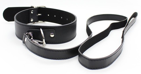 Obojok s vodítkom - gb18379