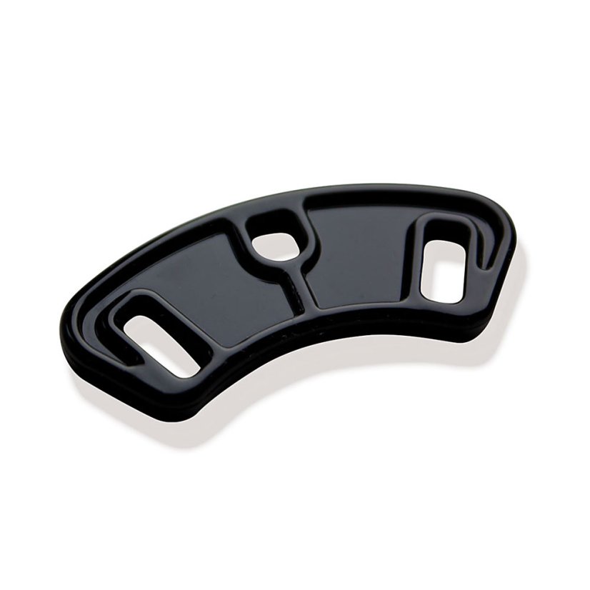 Podložka na nastavenie veľkosti