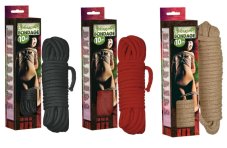 Bondage provaz 10 m
