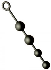 Análne guličky Silcione Duo 35 x 5 cm - gb31309