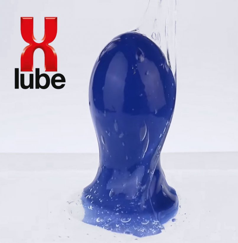 X Lube - nejlepší lubrikační gel současnosti!