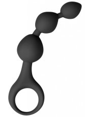 Triple Teaser anal rosary 11 x 3 cm - gb21631