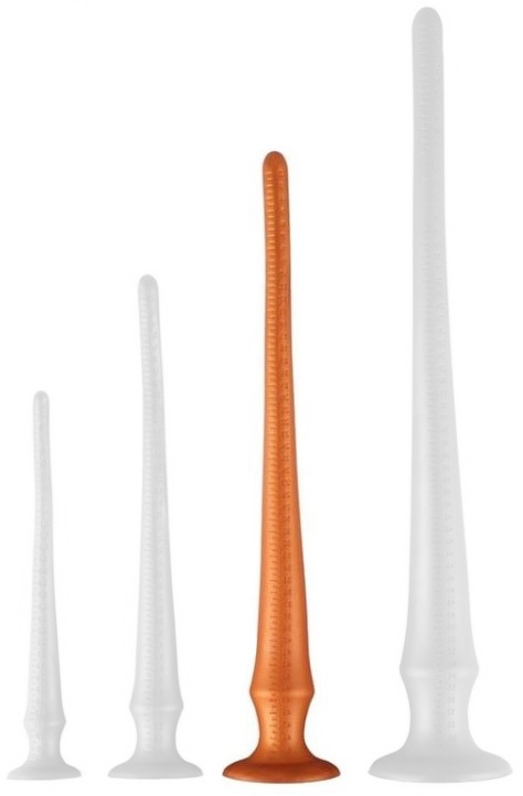 Dildo Noth Snake 50 x 5,5 cm - gb26621