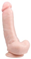 Tělové dildo 15 x 5,5 cm