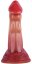 Dragon Peng Dildo 18 x 4,8 cm - gb35954