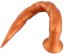 Long Tail Dildo L 50 x 5 cm - gb30041