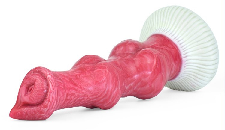 Alien Allgatox Dildo 22 x 7.2 cm - gb28588
