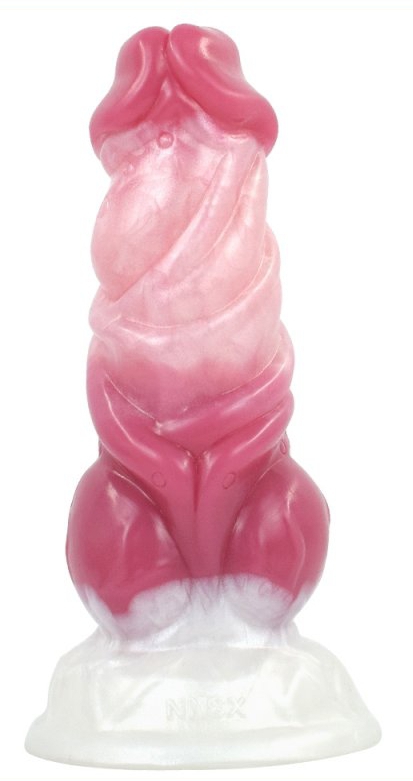 Dildo monster Testet 14 x 6 cm - gb41956