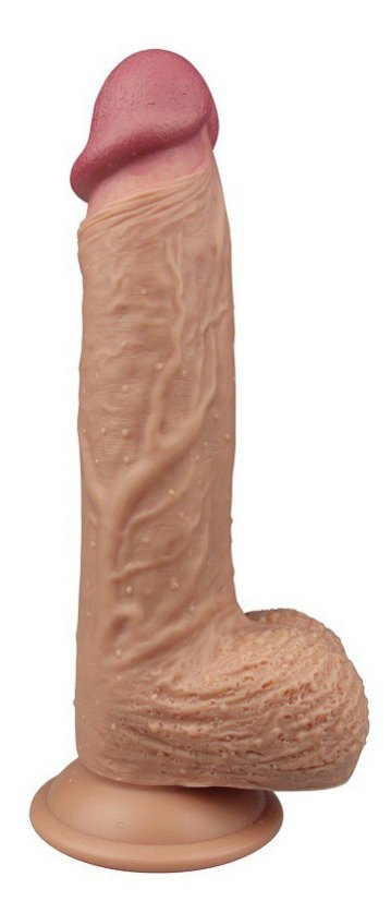 Nature Cock Dildo 17 x 3,9 cm Chair - gb26570