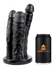 Dildo RANGE AT 3 - 22 x 9,3 cm - gb36421