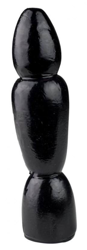 Anal Plug - FUZZ 16 x 4.4 cm - gb25010