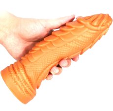 Silikónové Dildo Dickyx 18 x 5,5 cm - gb33896