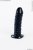 Latex dildo 15 x 4 cm with studs