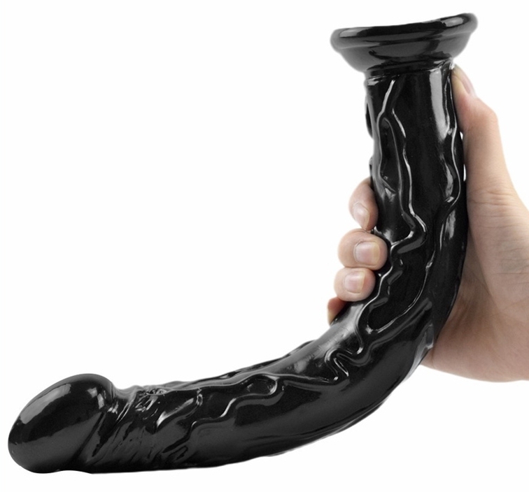 Noby Dildo 33 x 5 cm - gb43390