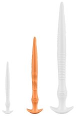 Vikaelis Silicone Dildo M 39 x 4.5 cm - gb18224