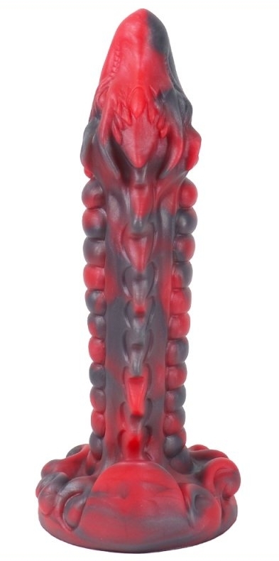 Alien Furax Dildo 19 x 5,7 cm - gb46049