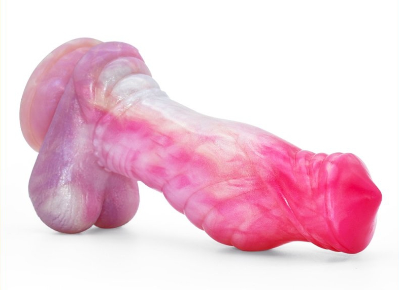 Dildo Monster Mofax 15 x 5,5 cm - gb45304