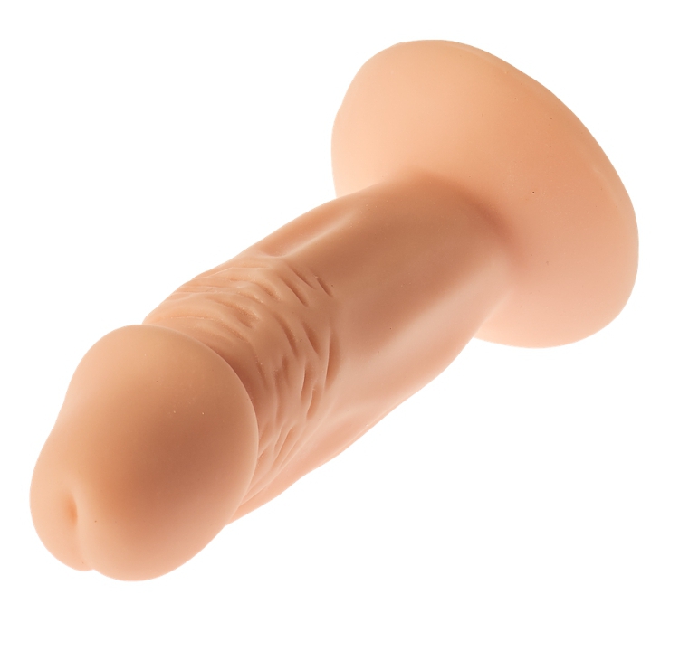 Dildo Willy Champs 10 x 3,3 cm - gb21245