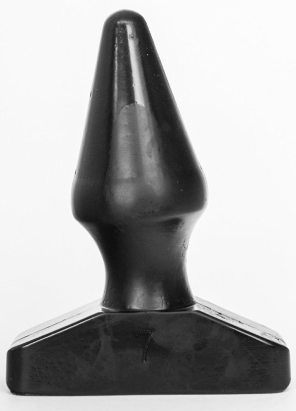 Anal Plug - AB78 (13 x 6 cm) - gb17633