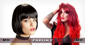 Paruky