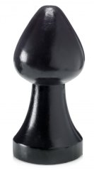 Anální kolík - PLUMP 4 (21 x 11 cm) - gb22025