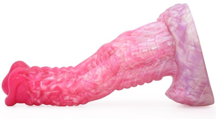 Dildo Monster Kostex L 22 x 7,5 cm - gb31021