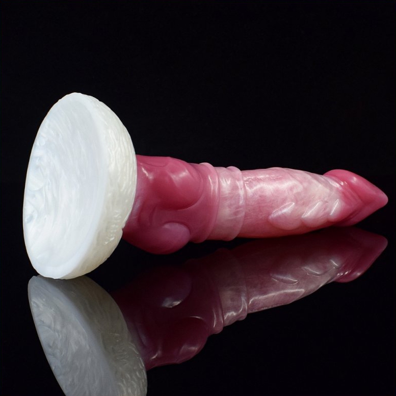 Dildo monster Naix 18 x 4,7 cm - gb41940