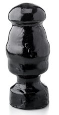 Anální kolík - OLOROTITAN 17 x 8,5 cm - gb22104