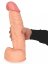 Realistic Dildo Cox Mega 30 x 9 cm - gb23320 (skladem)