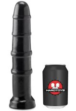 Black dildo
