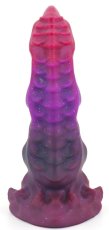 Dildo Galactic Scorp 22 x 7 cm - gb48833