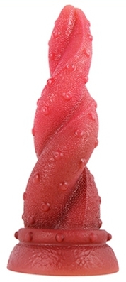 Dildo Dragon Nabatk 18 x 5,5 cm - gb35953