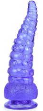Dildo Winkle M 16 x 5,5 cm Purple - gb44772