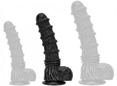 Bamboo Dildo M 18 x 5 cm - gb49020