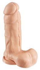 Dildo Rockstar 15 x 5,4 cm - gb44482