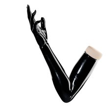 čierna - obsidian black