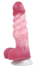 Dildo monster Surix 15 x 4,7 cm - gb41929