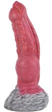Dildo monster Gyos 19 x 7 cm - gb38260