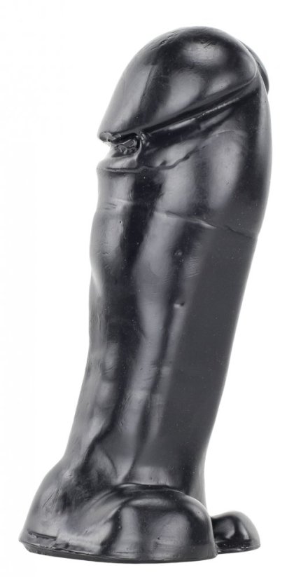 Dildo BLOWING UP 19 x 7,5 cm - gb17100