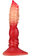 Dildo dragon Dugg 17 x 4.4 cm - gb40254