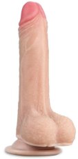 Realistic dildo SLIDING SKIN 13 x 3,5 cm - gb16491