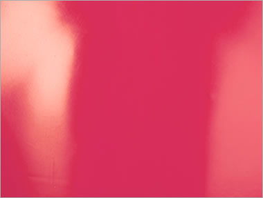 Perleťovo fuksiový latex