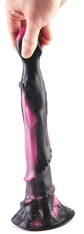 Dracis silicone dildo 18 x 6 cm - gb10038