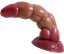 Dildo Dragon Labdak 19 x 6 cm - gb26389