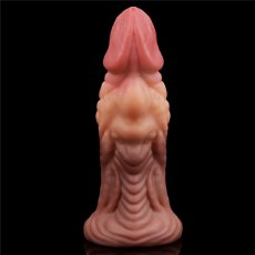 Dildo Monster Oak Nature Cock 16 x 5 cm - gb23100